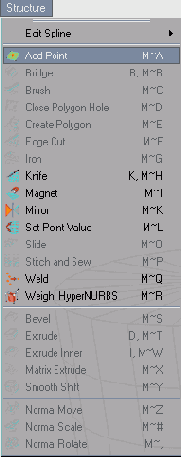  Add Points 