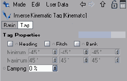   Kinematic
